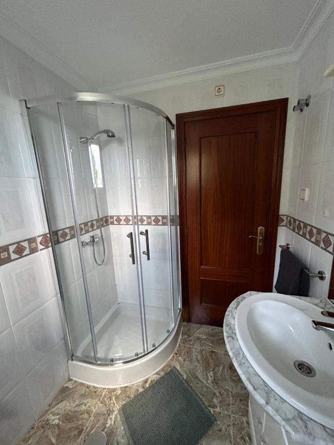 Apartamentos Oasis De Calma لوس الكاثاريس المظهر الخارجي الصورة