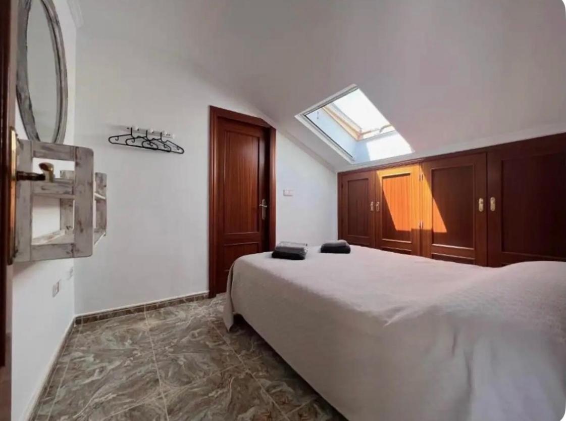 Apartamentos Oasis De Calma لوس الكاثاريس المظهر الخارجي الصورة