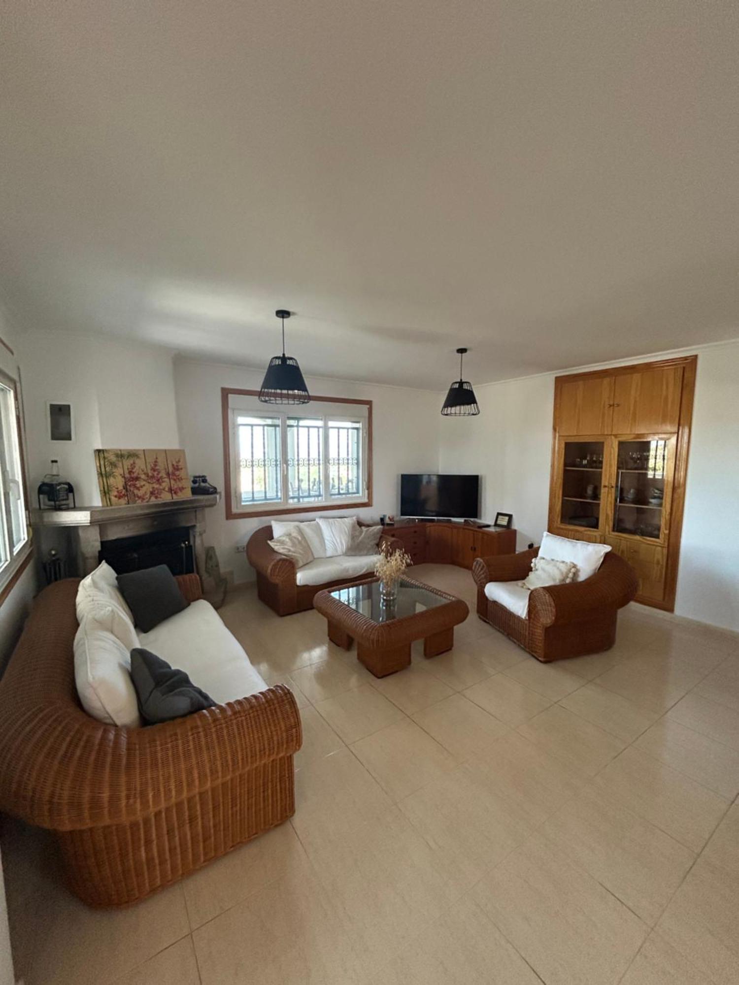 Apartamentos Oasis De Calma لوس الكاثاريس المظهر الخارجي الصورة