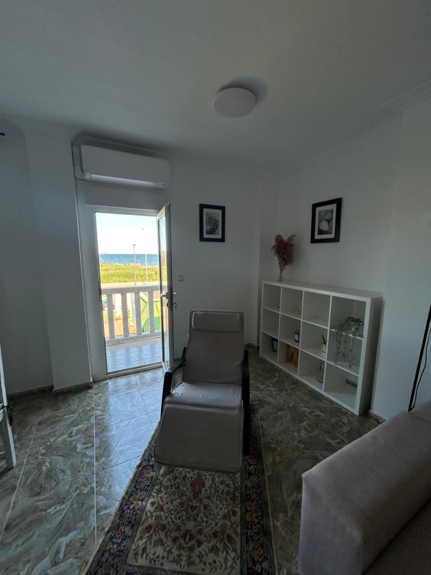 Apartamentos Oasis De Calma لوس الكاثاريس المظهر الخارجي الصورة