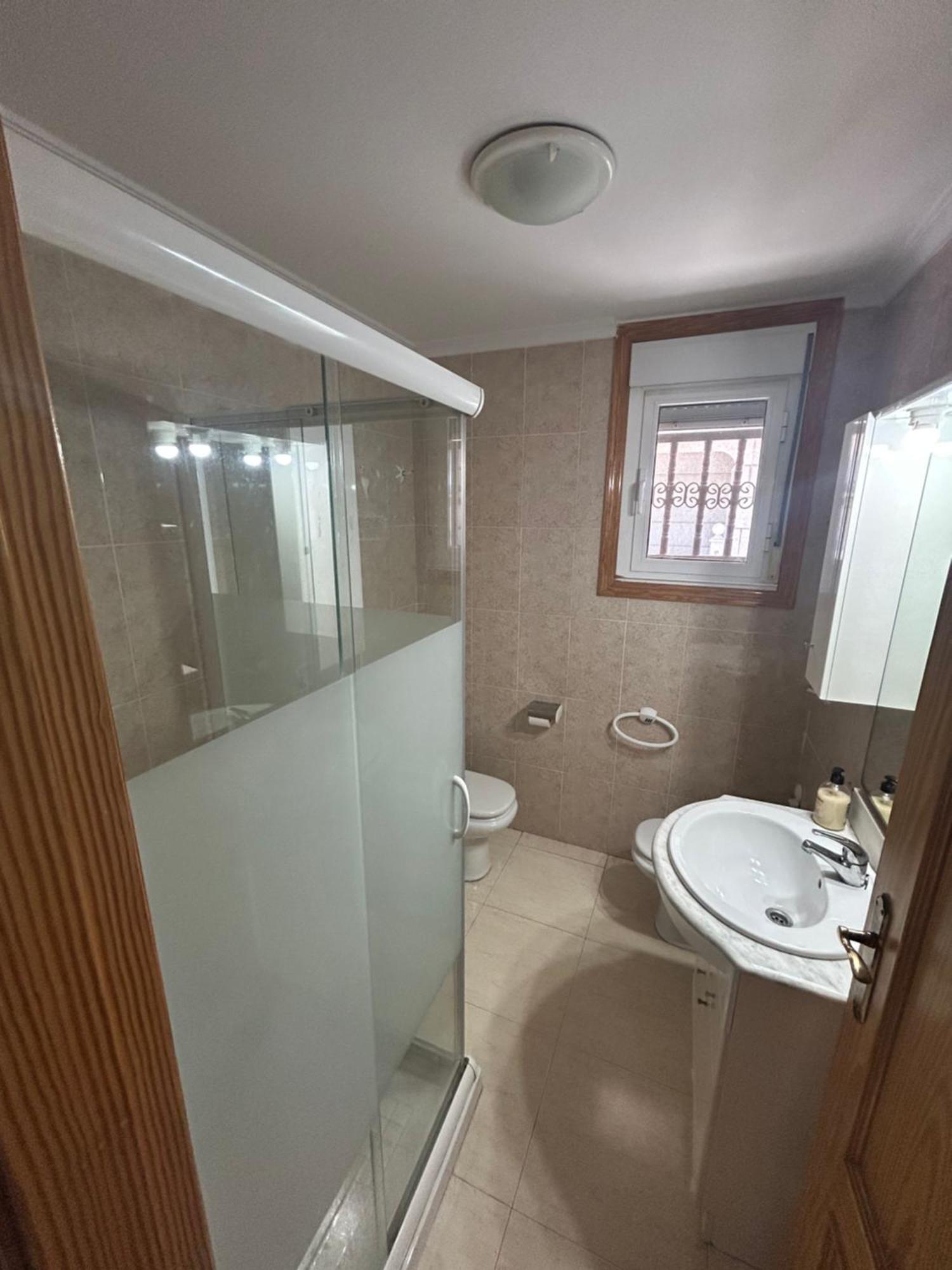 Apartamentos Oasis De Calma لوس الكاثاريس المظهر الخارجي الصورة