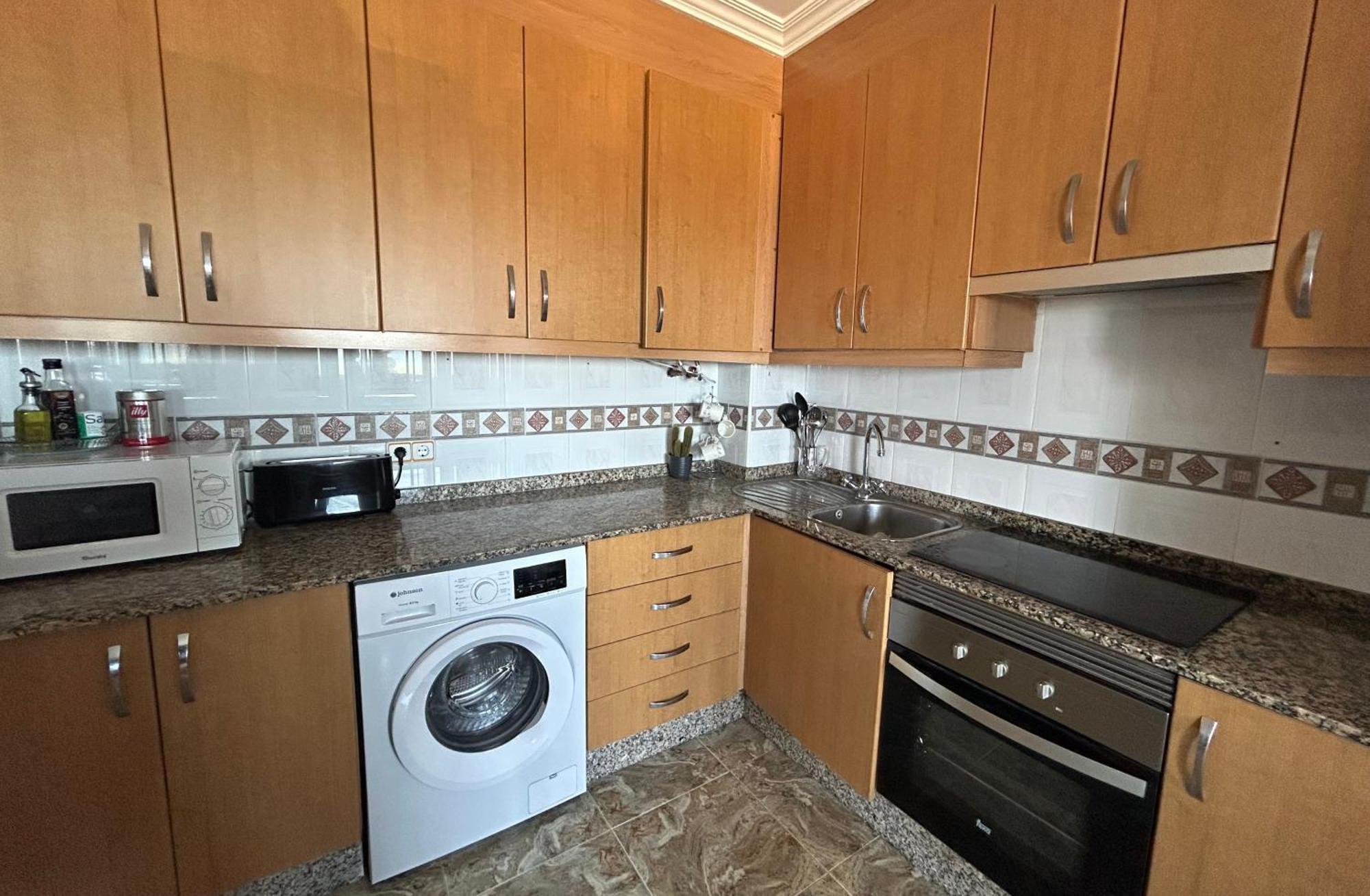 Apartamentos Oasis De Calma لوس الكاثاريس المظهر الخارجي الصورة