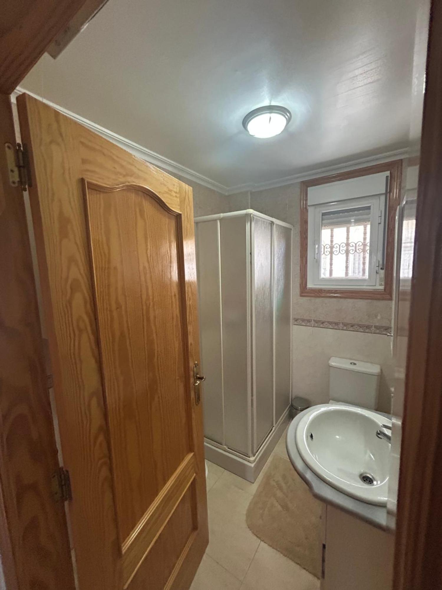 Apartamentos Oasis De Calma لوس الكاثاريس المظهر الخارجي الصورة