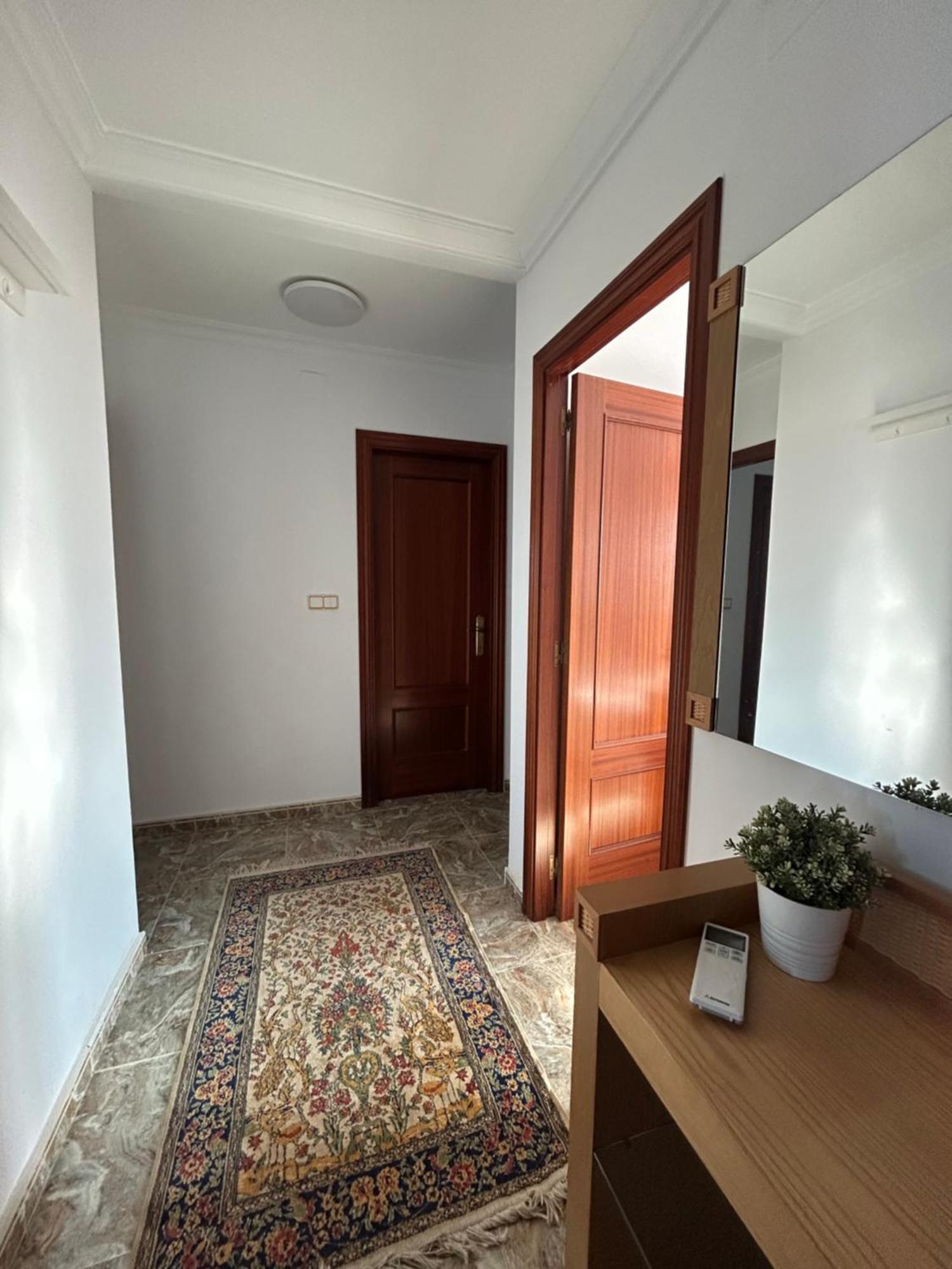 Apartamentos Oasis De Calma لوس الكاثاريس المظهر الخارجي الصورة