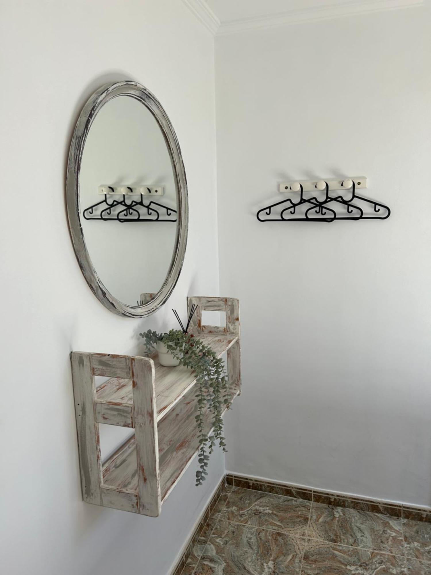 Apartamentos Oasis De Calma لوس الكاثاريس المظهر الخارجي الصورة