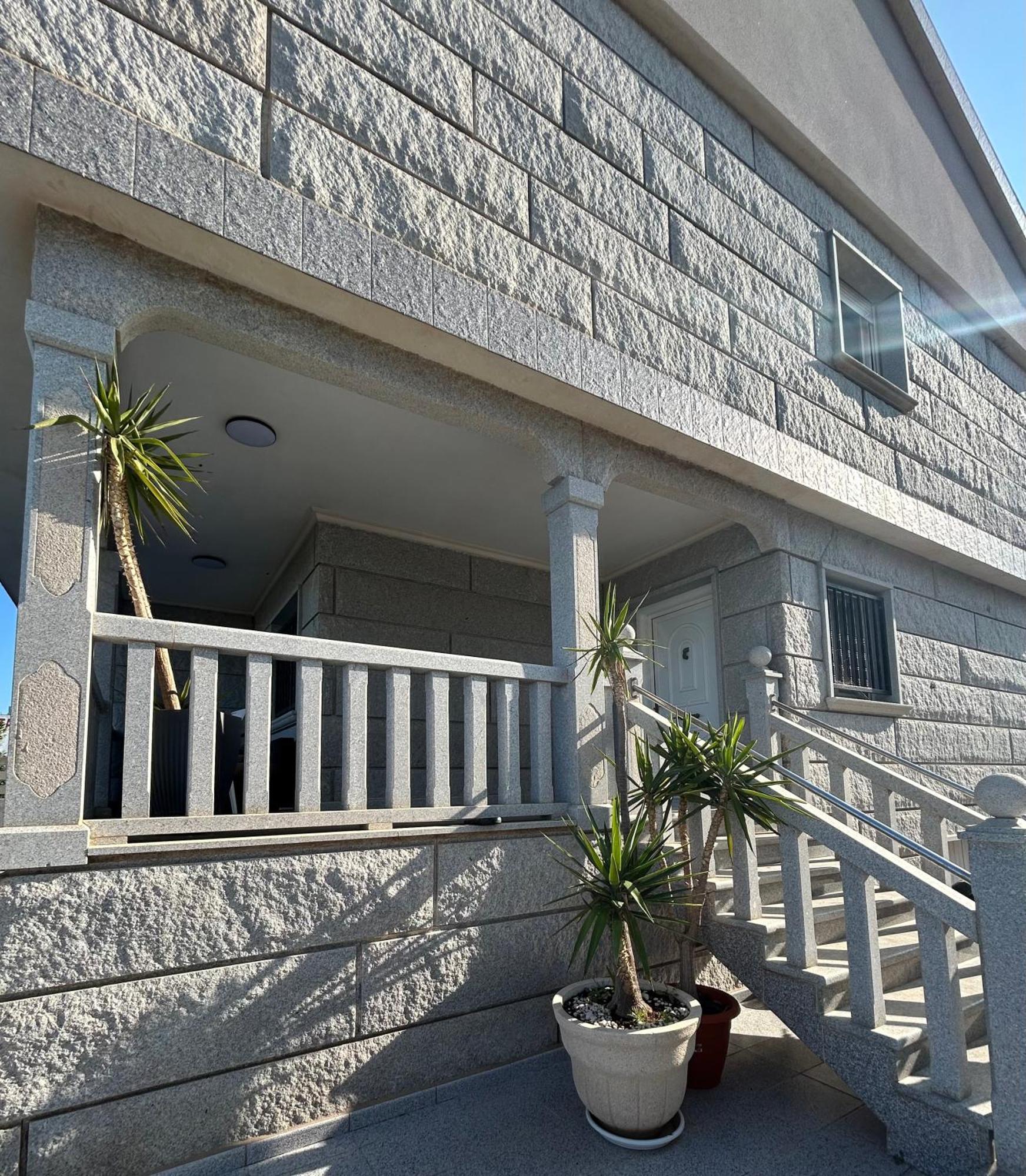 Apartamentos Oasis De Calma لوس الكاثاريس المظهر الخارجي الصورة